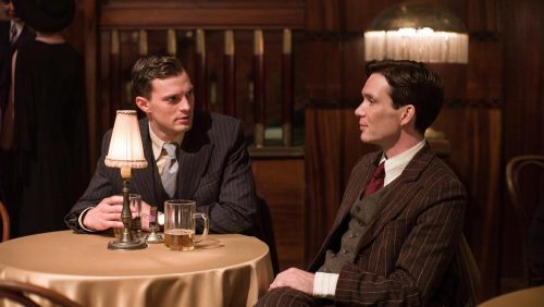 دانلود فیلم Anthropoid 2016 با کیفیت فول اچ دی