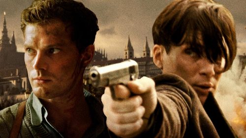 دانلود فیلم Anthropoid 2016 با کیفیت Full HD