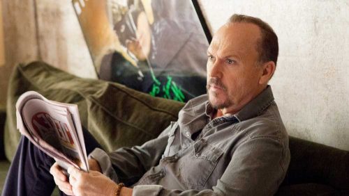 دانلود فیلم Birdman 2014 با کیفیت Full HD