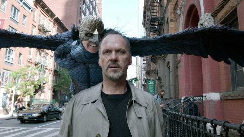 دانلود دوبله فارسی فیلم Birdman 2014
