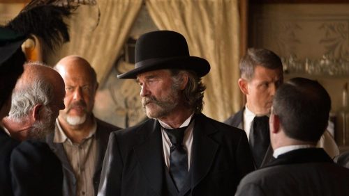 دانلود دوبله فارسی فیلم Bone Tomahawk 2015