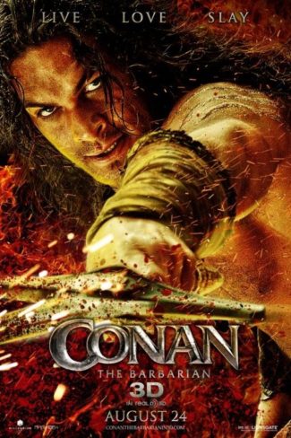 دانلود زیرنویس فارسی فیلم Conan the Barbarian 2011