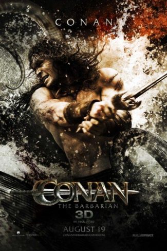 دانلود فیلم Conan the Barbarian 2011