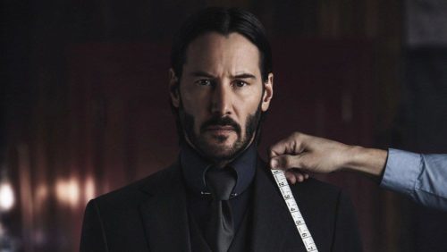 دانلود فیلم John Wick: Chapter 2 2017 با کیفیت فول اچ دی