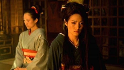 دانلود فیلم Memoirs of a Geisha 2005 با کیفیت 1080p