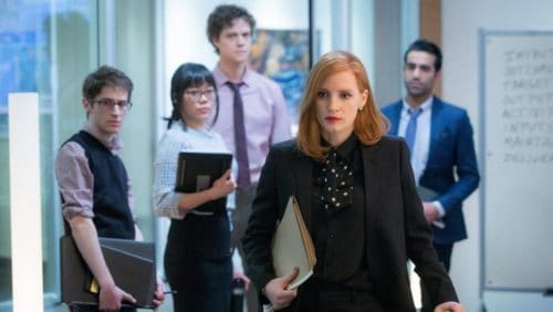 دانلود فیلم Miss Sloane 2016 با کیفیت 1080p