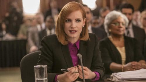 دانلود زیرنویس فارسی فیلم Miss Sloane 2016