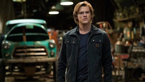 دانلود فیلم Monster Trucks 2016 با کیفیت فول اچ دی