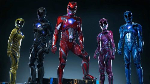 دانلود فیلم Power Rangers 2017 با لینک مستقیم