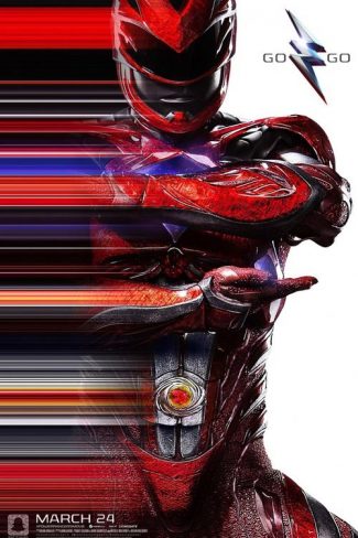 دانلود فیلم Power Rangers 2017 با دوبله فارسی