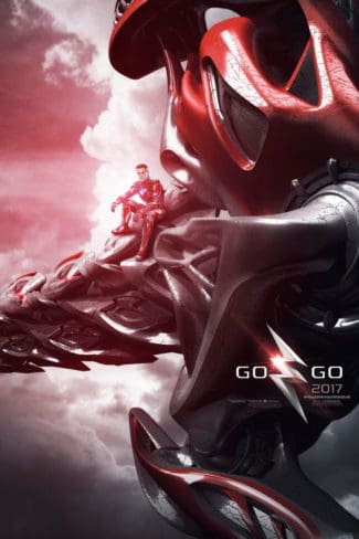 نقد و بررسی فیلم Power Rangers 2017