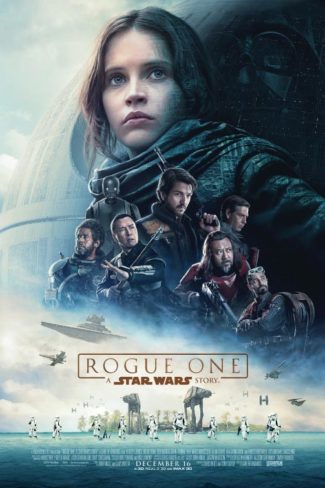 نقد و بررسی فیلم Rogue One: A Star Wars Story 2016