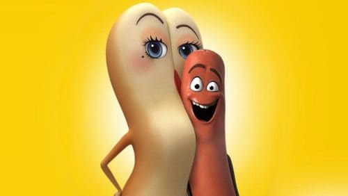 دانلود زیرنویس فارسی انیمیشن Sausage Party 2016