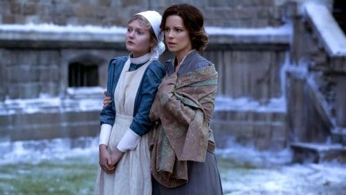 دانلود دوبله فارسی فیلم Stonehearst Asylum 2014