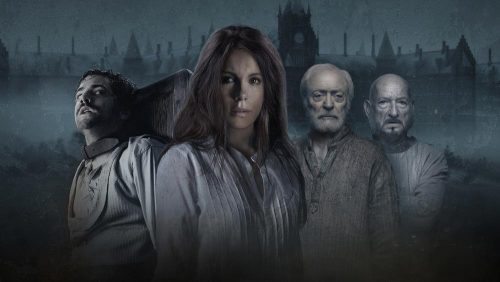 دانلود فیلم Stonehearst Asylum 2014 با کیفیت Full HD