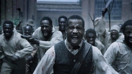 دانلود فیلم The Birth of a Nation 2016 با کیفیت 1080p