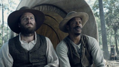 دانلود زیرنویس فارسی فیلم The Birth of a Nation 2016