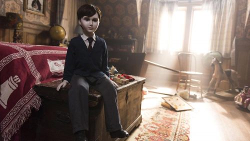 دانلود دوبله فارسی فیلم The Boy 2016