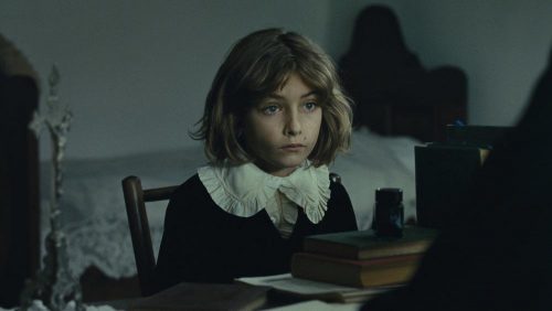 دانلود زیرنویس فارسی فیلم The Childhood of a Leader 2015