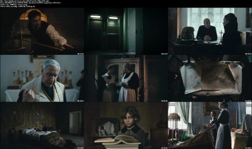 دانلود فیلم The Childhood of a Leader 2015 با کیفیت 1080p