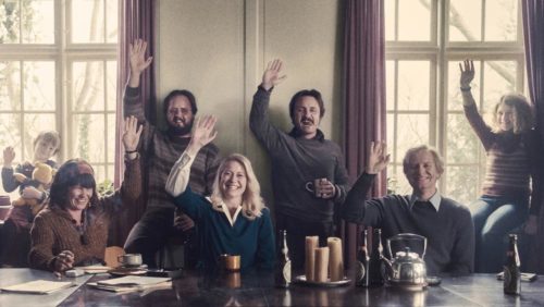 دانلود فیلم The Commune 2016 با کیفیت Full HD