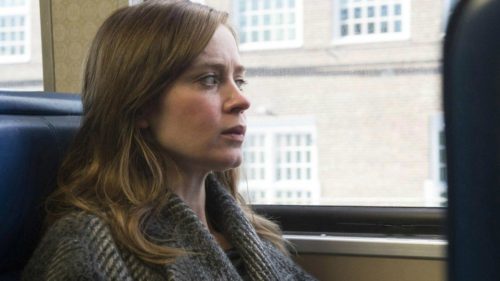 دانلود فیلم The Girl on the Train 2016 با کیفیت 1080p