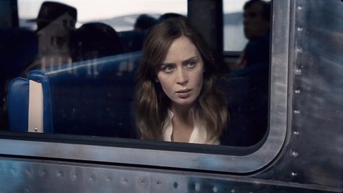 دانلود فیلم The Girl on the Train 2016 با کیفیت Full HD