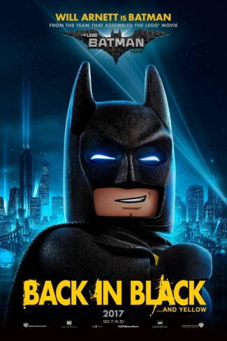 دانلود انیمیشن The Lego Batman Movie 2017 با کیفیت بلوری
