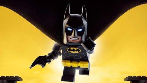 دانلود انیمیشن The Lego Batman Movie 2017 با کیفیت Full HD
