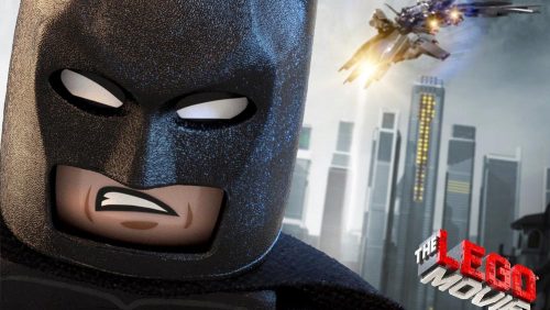 دانلود زیرنویس فارسی انیمیشن The Lego Batman Movie 2017