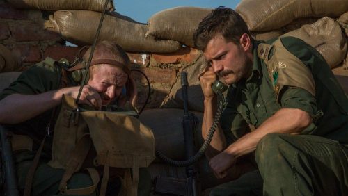 دانلود زیرنویس فارسی فیلم The Siege of Jadotville 2016