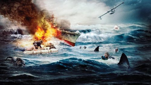 دانلود فیلم USS Indianapolis: Men of Courage 2016 با کیفیت فول اچ دی