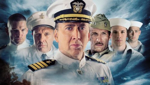 دانلود زیرنویس فارسی USS Indianapolis: Men of Courage 2016