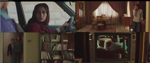 دانلود فیلم Under the Shadow 2016 با کیفیت Full HD