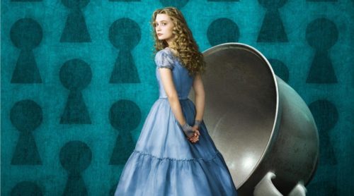 دانلود فیلم Alice in Wonderland 2010 با کیفیت Full HD