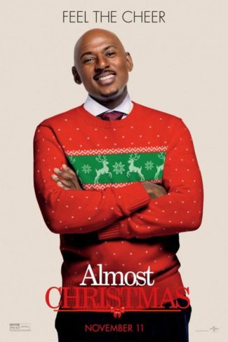 دانلود فیلم Almost Christmas 2016 با لینک مستقیم