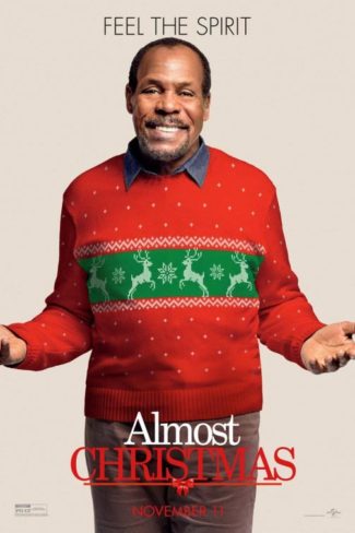 دانلود فیلم Almost Christmas 2016 با لینک مستقیم