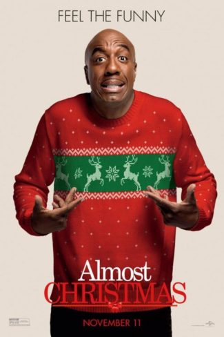 دانلود زیرنویس فارسی فیلم Almost Christmas 2016