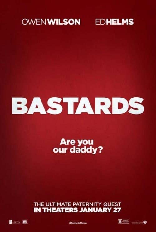 دانلود فیلم Bastards 2017
