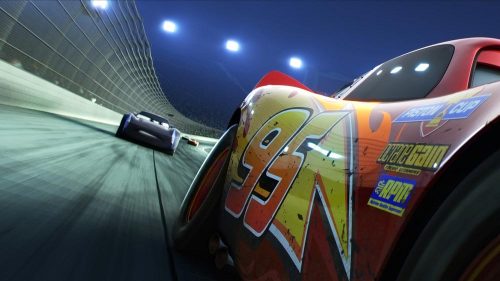 دانلود انیمیشن Cars 3 2017 با کیفیت فول اچ دی