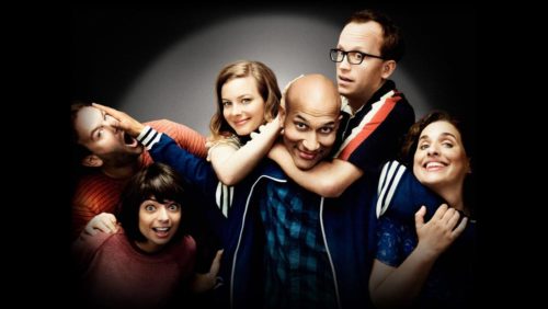 دانلود فیلم Don't Think Twice 2016 با کیفیت Full HD