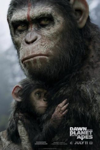 دانلود فیلم Dawn of the Planet of the Apes 2014 با لینک مستقیم