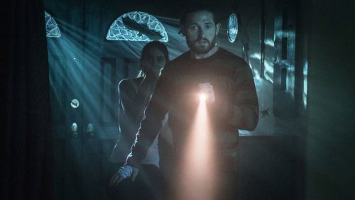 دانلود زیرنویس فارسی فیلم Fear, Inc. 2016