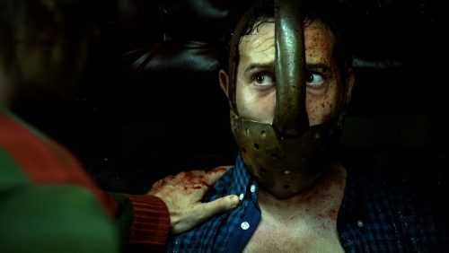 دانلود فیلم Fear, Inc. 2016 با کیفیت 1080p