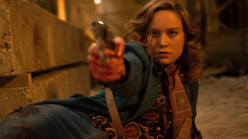 دانلود دوبله فارسی فیلم Free Fire 2016