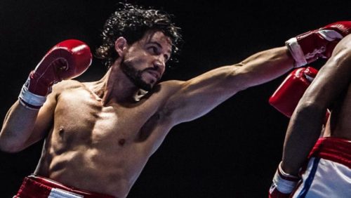 دانلود زیرنویس فارسی فیلم Hands of Stone 2016