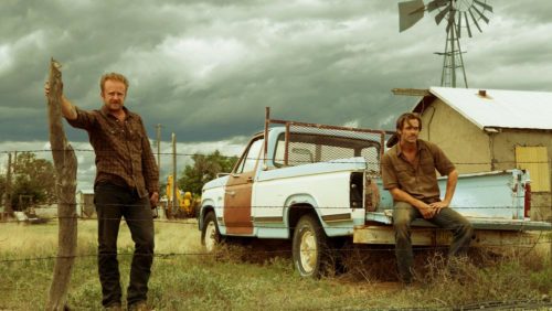 دانلود فیلم Hell or High Water 2016 با کیفیت Full HD