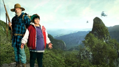 دانلود فیلم Hunt for the Wilderpeople 2016 با کیفیت 1080p