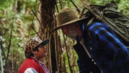 دانلود فیلم Hunt for the Wilderpeople 2016 با کیفیت Full HD