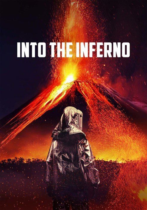 دانلود فیلم Into the Inferno 2016